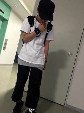 Ktyさんのコーディネート