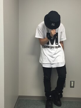 Ktyさんのコーディネート