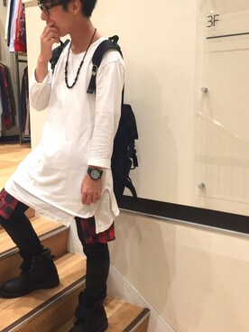 Ktyさんのコーディネート