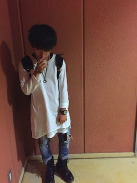 Ktyさんのコーディネート