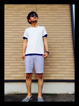 みけさんのコーディネート