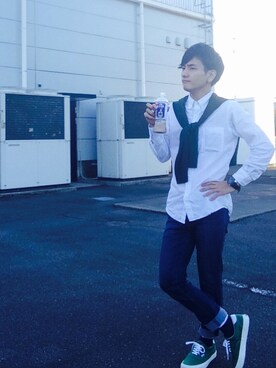 みけさんのコーディネート