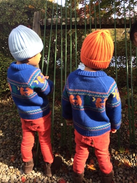 Yumi  Mashikoさんのコーディネート