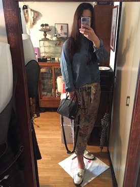 matuko813さん（レディース・164cm）の夏コーディネート