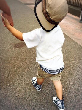 toyaaaaa☺︎さんのコーディネート