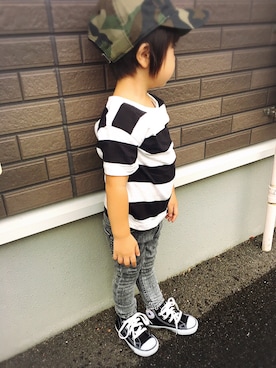 toyaaaaa☺︎さんのコーディネート