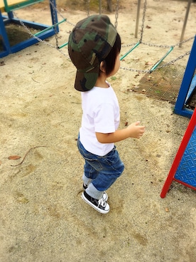 toyaaaaa☺︎さんのコーディネート