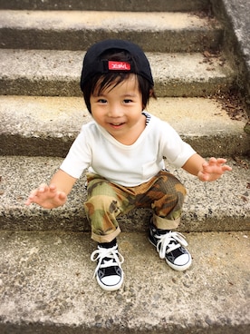 toyaaaaa☺︎さんのコーディネート