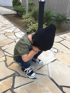 toyaaaaa☺︎さんのコーディネート