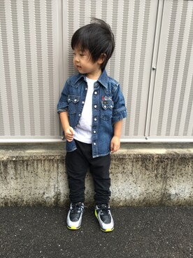 toyaaaaa☺︎さんのコーディネート