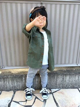 toyaaaaa☺︎さんのコーディネート