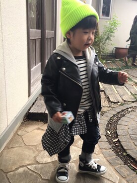 toyaaaaa☺︎さんのコーディネート