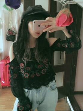 ami.さんのコーディネート