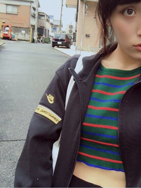 ami.さんのコーディネート