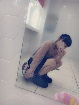 ami.さんのコーディネート