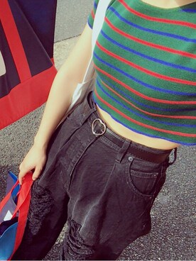 ami.さんのコーディネート