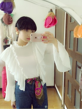 ami.さんのコーディネート