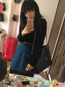 ami.さんのコーディネート