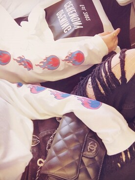 ami.さんのコーディネート