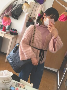 ami.さんのコーディネート