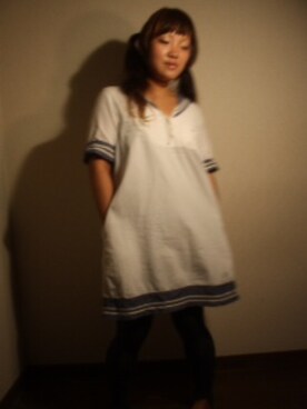 エルザという猫さんのコーディネート