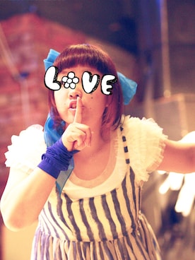 エルザという猫さんのコーディネート