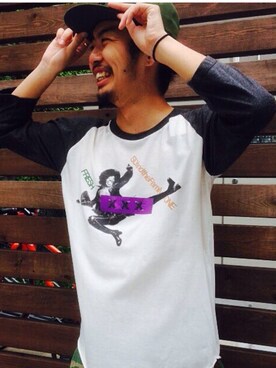 Matsuさんのコーディネート