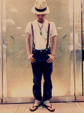 Matsuさんのコーディネート