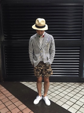 Matsuさんのコーディネート