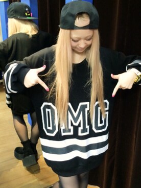 あすたさんのコーディネート