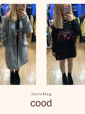 あすたさんのコーディネート