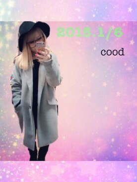 あすたさんのコーディネート