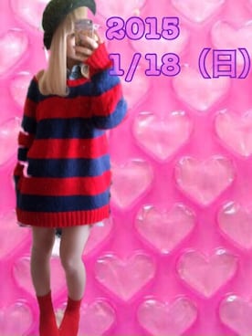 あすたさんのコーディネート