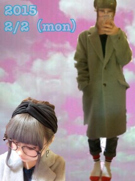 あすたさんのコーディネート