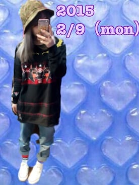 あすたさんのコーディネート