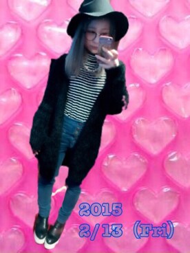 あすたさんのコーディネート