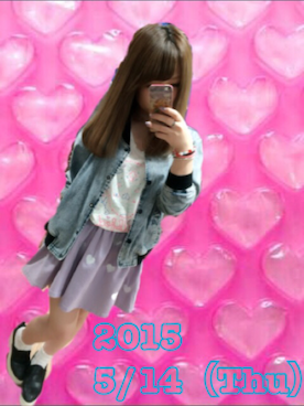 あすたさんのコーディネート