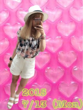 あすたさんのコーディネート