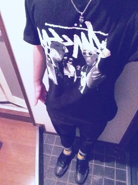 hocaさんのコーディネート