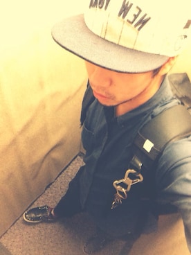 hocaさんのコーディネート