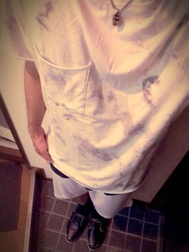 hocaさんのコーディネート