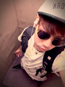 hocaさんのコーディネート