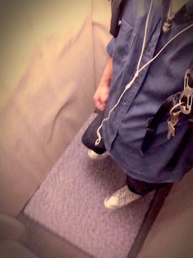 hocaさんのコーディネート