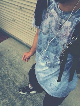 hocaさんのコーディネート