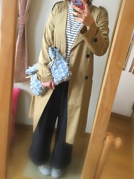 a.y.aさんのコーディネート
