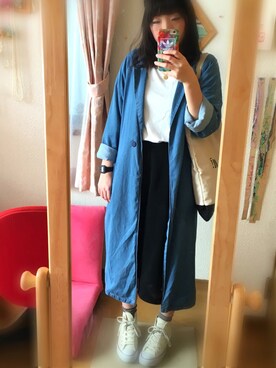 a.y.aさんのコーディネート