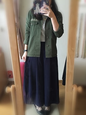 a.y.aさんのコーディネート