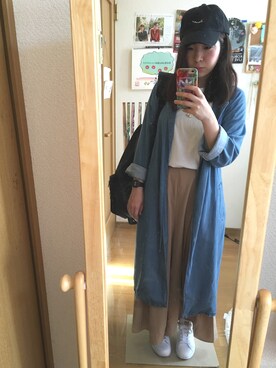 a.y.aさんのコーディネート