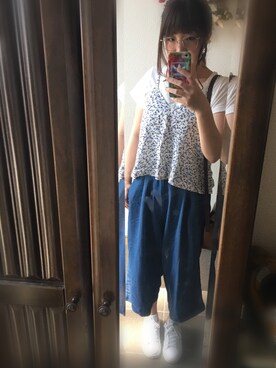 a.y.aさんのコーディネート