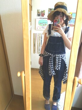 a.y.aさんのコーディネート